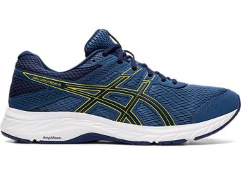 Asics Erkek GEL-CONTEND 6 Koşu Ayakkabısı TR901YZ